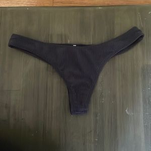 Gooseberry Bikini Bottom